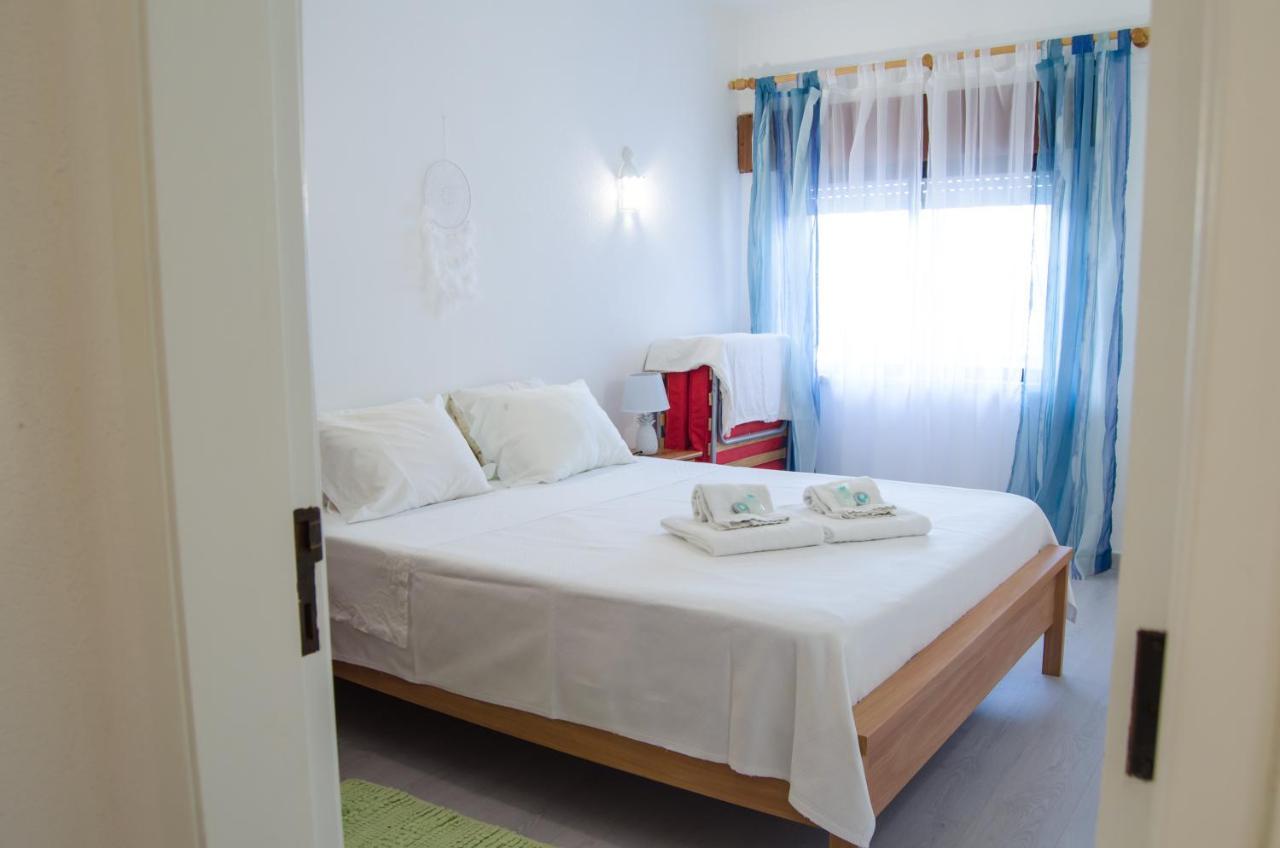 Beguest Feliz Choro Apartment Албуфейра Екстер'єр фото